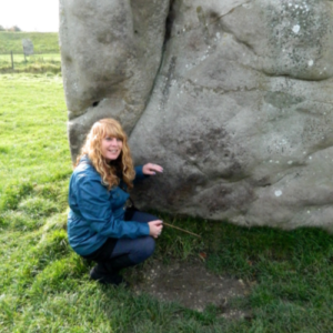 Maria Wheatley Avebury Tour – Tues Sept 1st
